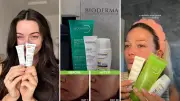 Bioderma Sébium Range Goes Viral on Amazon Australia for Acne-Prone Skin