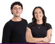 Blind Date: Yusuf and Hannah's Unexpected Connection