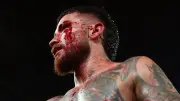 Bloodied Liam Paro Wins Second World Boxing Title in Brisbane Brawl