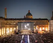 Bologna's Rediscovered Film Festival Captures Streaming Generation's Heart