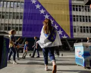 Bosnia's Lily Flag Revival: A Symbol of Unity at World Cup