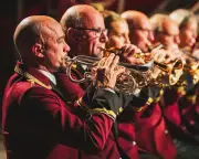 Brassed Off Review: A Stirring Tale of Hope and Resilience at Leeds Playhouse