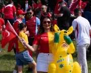 Brazil Stumble in World Cup Draw Against Morocco