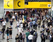 Brazilian Police Arrest Spanish Citizen Over Racist Abuse
