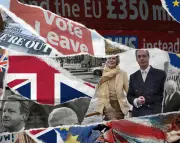 Brexit Oral History: Five Months That Shaped the UK's Future