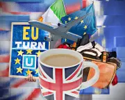 Brexit Regret: Europeans Want Rejoin, Poll Reveals Shock Shift