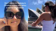 Brit warns expats not to move to Australia in October