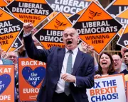 Britain and EU: A Changed World Changes the Argument
