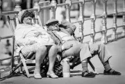 Britain Swelters in Record Heatwave as Temperatures Soar Past 1976 Highs