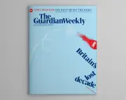 Britain's Lost Decade After Brexit: Inside the 26 June Edition
