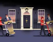 Britain's new PM Andy Burnham defies rightwing press expectations