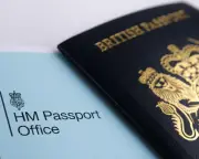 Briton in Switzerland fights UK passport refusal for eight-year-old son