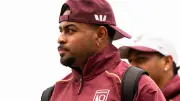 Broncos axe Mam for Titans clash amid form slump