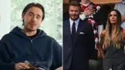 Brooklyn Beckham's DoorDash Ad Sparks Family Feud Speculation
