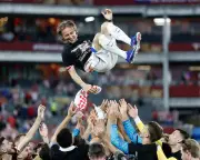 Budimir Rescues Croatia with Winner Against Panama on Modric's 200th Cap