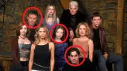 Buffy Stars Grieve After Three Core Cast Members Die in 16 Months