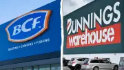 Bunnings targets camping market to challenge BCF dominance