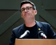 Burnham Faces £47bn Bill for Starmer Defence Plan