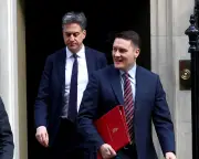 Burnham Loyalists Split Over Shadow Chancellor Pick