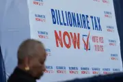 California Billionaire Tax Headed to November Ballot Amid Fierce Opposition