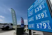 California Gas Stations Face Lawsuit Over AI Price Fixing