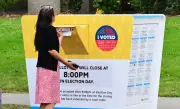 California's slow vote count may delay primary results for days or weeks