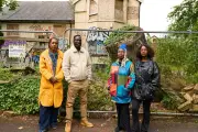 Campaigners Fight to Revive Manchester's Historic Nello James Centre