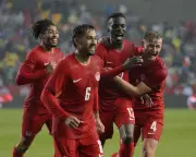 Canada Braces for Historic World Cup: Aiming for First Win and Lasting Legacy