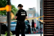Canada Police Warn of Copycat Attacks After Montreal Shooting