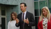 Canavan pushes for women-only space protections amid culture war debate