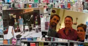 Canberra Book Grocer Closes as Online Sales Boom