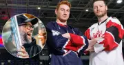 Canberra Ice Hockey Classic Returns Before Multi-Year Hiatus