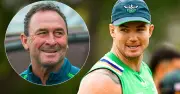 Canberra Raiders intensify contract talks with Hudson Young