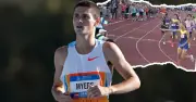 Canberra teen Cameron Myers smashes another record ahead of Comm Games