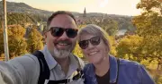 Canberra Woman's Intuition Led to Breast Cancer Diagnosis, Says Peta Bryan