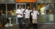 Canberra's Rasam Vegetarian Restaurant in Civic to Close After Two Years