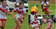 Canberra's Rising NRL Stars: Who Are the Next League Guns?