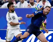 Cape Verde Stun Saudi Arabia in World Cup Upset