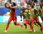 Cape Verde: The Tiny African Island Nation Shocking World Cup Giants