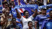 Cape Verde's Blue Sharks Set for Historic World Cup Debut in 2026