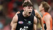 Carlton's Finals Hopes Soar After Fifth Straight Win Under Fraser
