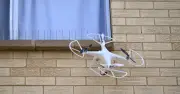 CASA Investigates Alleged Drone Spying Over Canberra