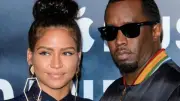 Cassie Ventura Leaves US After Sean 'Diddy' Combs Trial, Vows Not to Return
