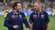 Cats Assistant James Kelly Unfazed by Hird Noise, Eyes Senior Role