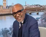 CBS News Hires Trevor Phillips from Sky News