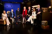 CBS News Insiders Fear for 60 Minutes After Multiple Correspondents Fired