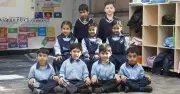 Celebrating Canberra's Kindergarten Students in 2026: Big Steps, Little Feet