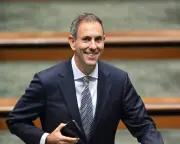 Chalmers: Auction Decline 'Good Thing' for First Home Buyers
