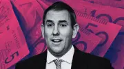 Chalmers Defends Budget Amid Auction Clearance Rate Decline