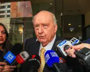 Charge Dropped Against Alan Jones in Sexual Misconduct Case